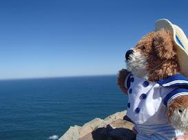 ２０１６年ゴールデンウィークinポルトガル／世界遺産と小さな街を巡る旅８日間（２日目：ロカ岬～シントラ～オビドス）