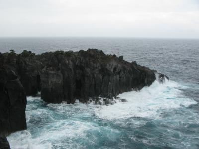 伊豆旅行 vol.2 城ケ崎編 