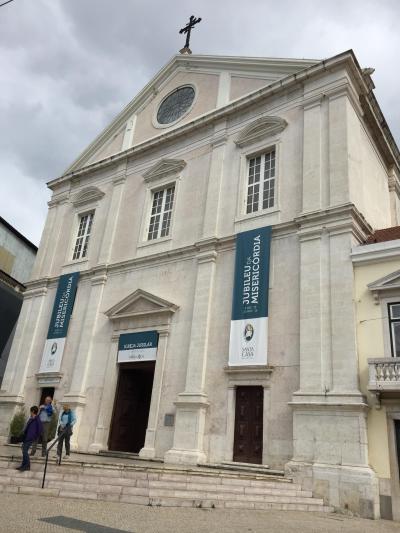 2016ＧＷポルトガルへ！最終日