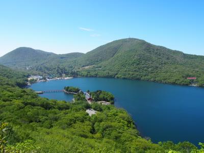 日本百名山赤城山登山！！