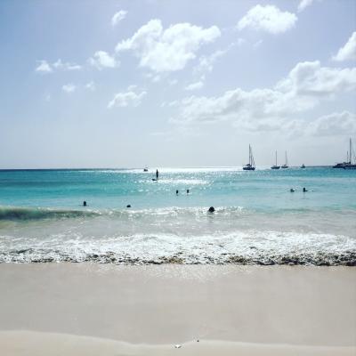 May 2016 - Barbados (from my camera roll)