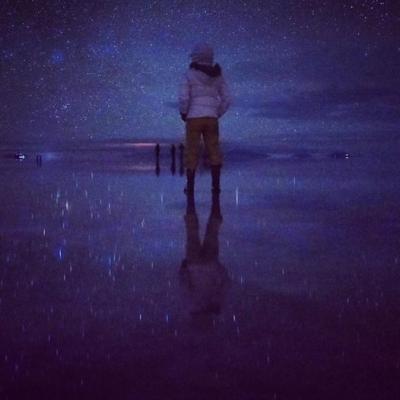 自由からの卒業旅~南米へ(1)最初の洗礼