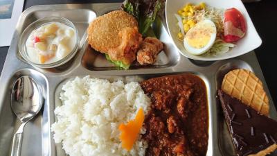 KOBEカレー食堂