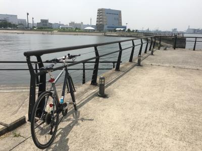 東扇島東公園