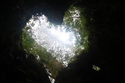 2016 縄文杉に会うため屋久島へ2