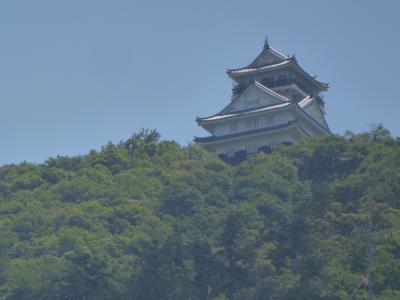 初LCCで名古屋へ 前編~出発から岐阜