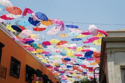 巡るMexico　Guadalajara　part2　Tlaquepaque