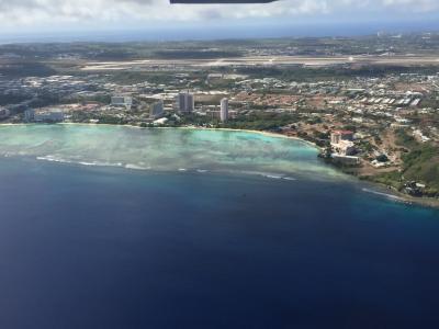 5才と行くグアム②~2日目~