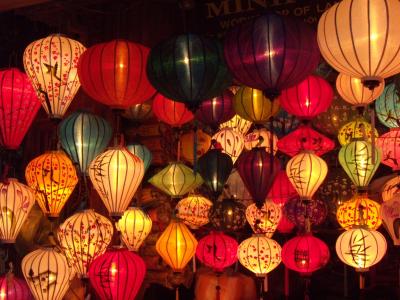 ベトナム・ホイアン☆女ふたり旅4泊5日 後編