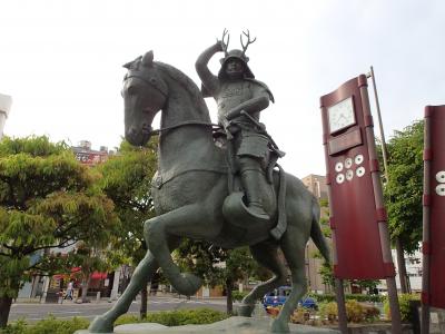 長野・山梨の旅