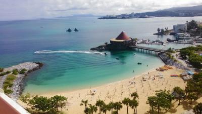 再び沖縄へ（前半）