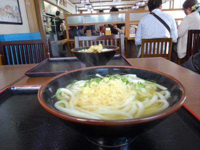 徳島・香川・岡山ごはんの旅★うどんだ!パスタだ!ちらし寿司だ!の巻