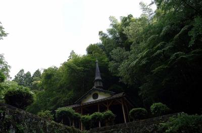 哀しい歴史を伝えて行かなければならないと思いました～津和野の旅Ⅰ