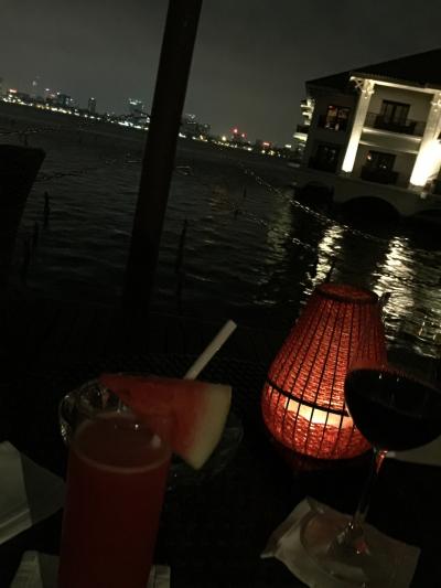 2016年GW☆ハノイ最終☆