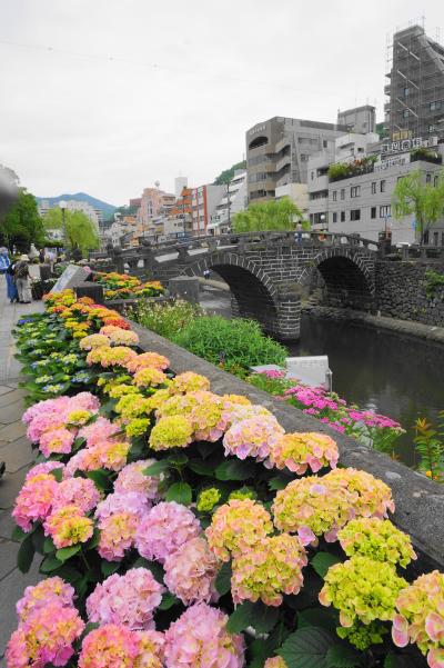 仲良しご近所さんと「ハウステンボスと長崎観光」の女子旅♪④