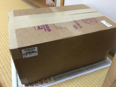 【番外編】とんちゃんのお土産いっぱい!