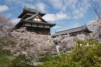 関西散歩記～2016 奈良・大和郡山市編～