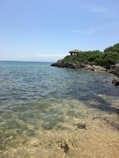 石垣島のあったかーいに触れた旅