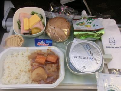 仲良し3人旅Inソウル1