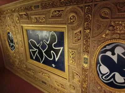 東フランスの田舎とパリを楽しむ8日間⑥-1(自由行動午前中)