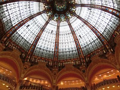 東フランスの田舎とパリを楽しむ8日間⑥-2