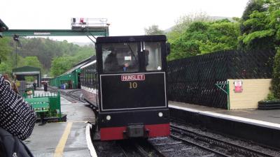 スノードニア国立公園周辺に関する旅行記 ブログ フォートラベル イギリス Snowdonia National Park