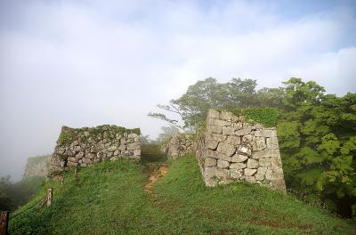 過酷な山登りは慣れっこになってしまいました～津和野の旅Ⅲ