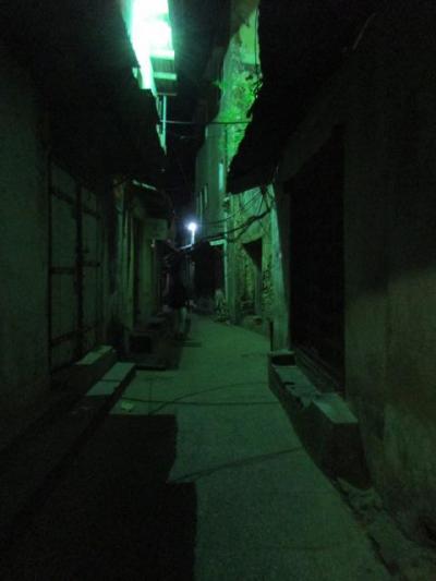 【2016年5月】タンザニア旅行記(3of4,ザンジバル島編)