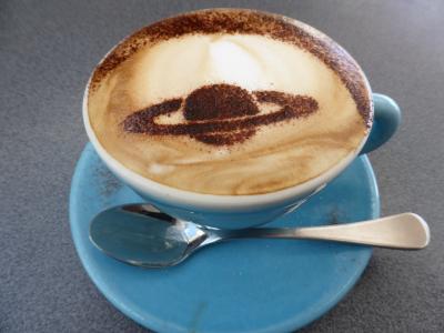 冬の入り口、南半球・南島、格安バスの旅