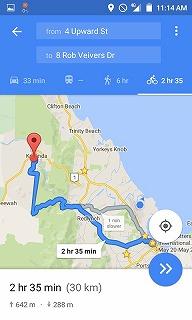 【オーストラリア】(4)simカードなど旅の技術編