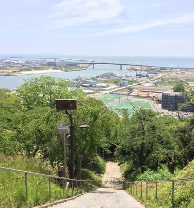 2016年5月　仙台へ（2日目・石巻へ）