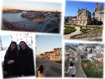 夢紀行　ポルトガル