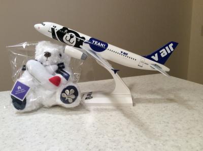 バニラエアで台北に行ってみた