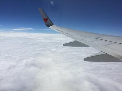 沖縄（初）家族旅行2016/5/31　2泊3日①