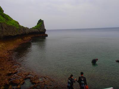 沖縄（初）家族旅行2016/5/31　2泊3日②