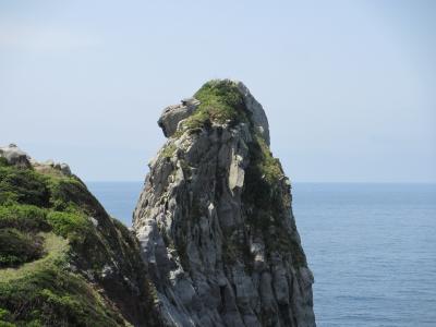 佐賀・唐津に泊まって長崎の島巡り（2016.04）