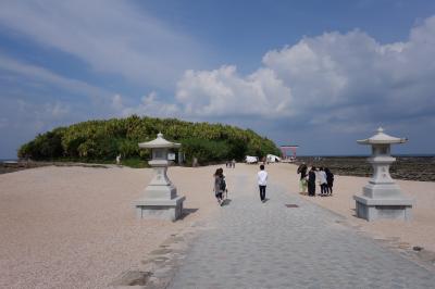 南九州登山の旅③尾鈴山