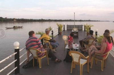 メコンツアーハイライト