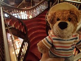 ２０１６年ゴールデンウィークinポルトガル／世界遺産と小さな街を巡る旅８日間（５日目：ポルト～リスボン）