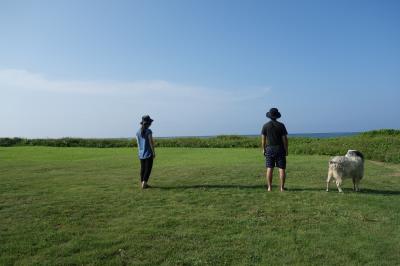 初夏・南国離島の旅@八重山列島(西表島編)