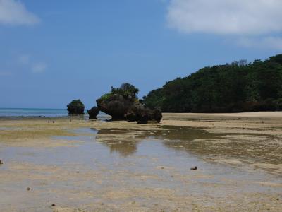 滞在２４時間の弾丸石垣島の旅　ＰＡＲＴ２