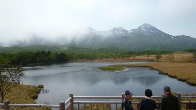 2016年「春の絶景を楽しむ北海道４日間」の旅　その２