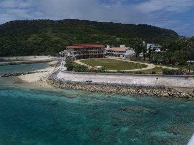 第２回：沖縄離島観光！慶良間☆ホエールウォチング（阿嘉島・慶留間島・下地島・座間味島）※１泊２日