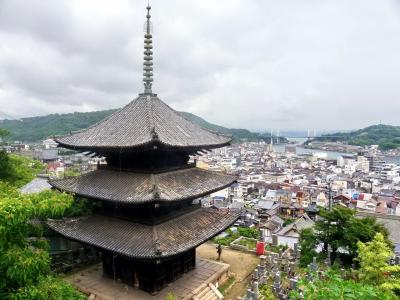 瀬戸内の旅＜３＞　（福山～尾道）