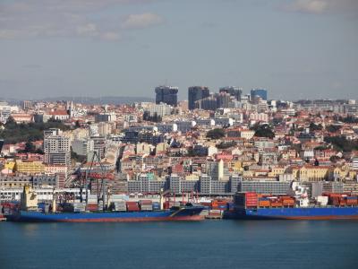 １３日間のスペイン　ポルトガル⑪　リスボン観光