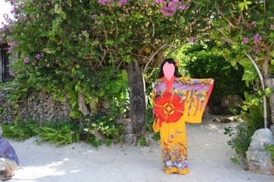 沖縄旅行4 石垣島の川平湾♪