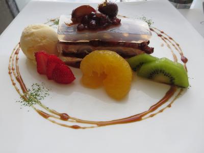 あっという間の楽しい名古屋１泊２日☆日泰寺・ミッドランドスクエア☆カメちゃんご夫妻と美味しいものいっぱいヽ(^o^)丿