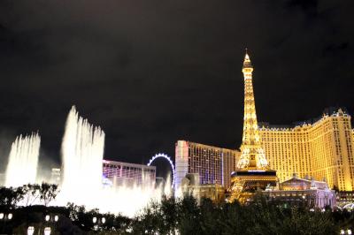 Lights! in Las Vegas 29回目（その7）