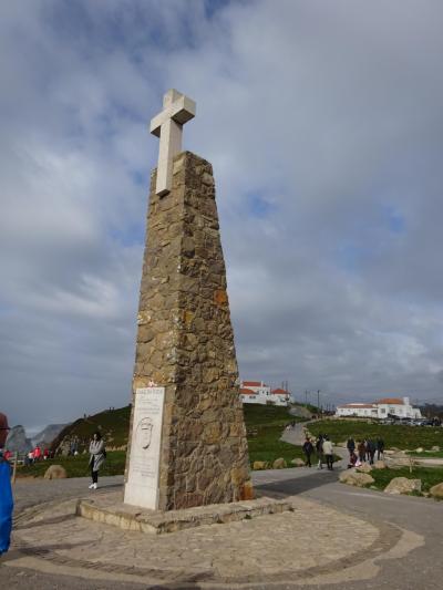 セマナ・サンタの時期に巡るアンダルシア地方とリスボンの旅⑦リスボン－2