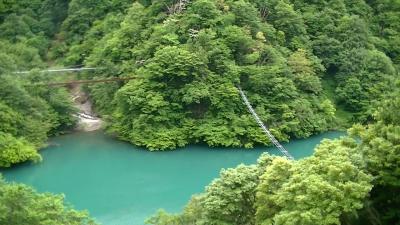 立山黒部アルペンルート